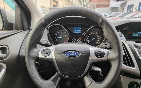 Ford Focus III, 2014 год, 800 000 рублей, 18 фотография
