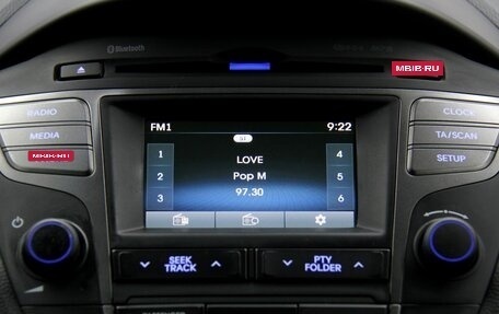 Hyundai ix35 I рестайлинг, 2015 год, 1 538 000 рублей, 22 фотография