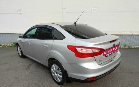 Ford Focus III, 2014 год, 800 000 рублей, 5 фотография