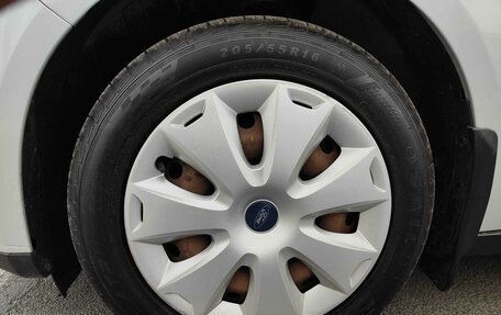 Ford Focus III, 2014 год, 800 000 рублей, 22 фотография