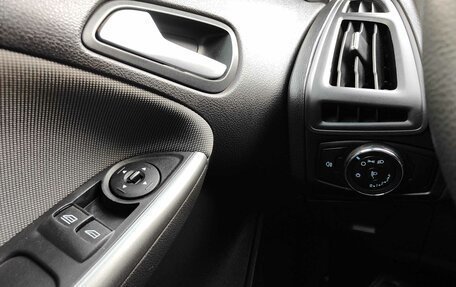 Ford Focus III, 2014 год, 800 000 рублей, 21 фотография