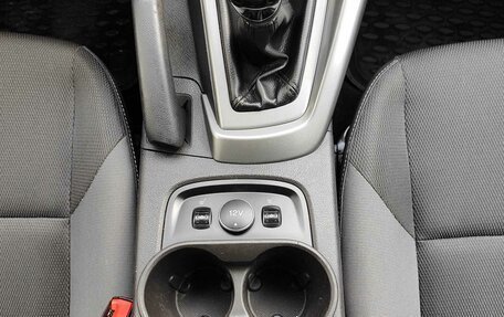 Ford Focus III, 2014 год, 800 000 рублей, 20 фотография