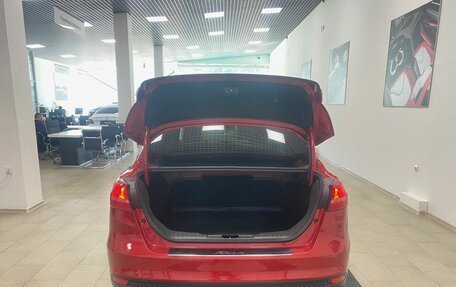 Ford Focus III, 2017 год, 896 000 рублей, 7 фотография