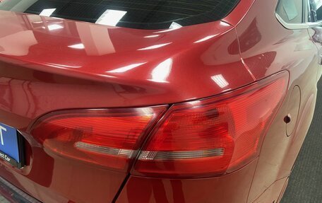 Ford Focus III, 2017 год, 896 000 рублей, 14 фотография