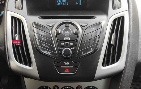 Ford Focus III, 2014 год, 800 000 рублей, 19 фотография