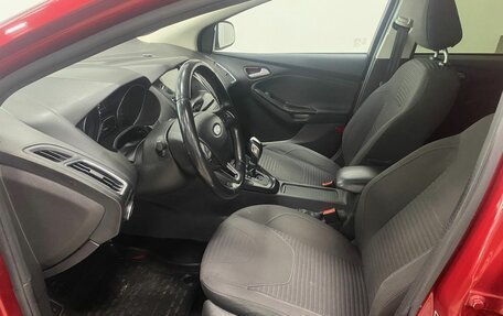 Ford Focus III, 2017 год, 896 000 рублей, 16 фотография