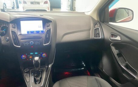 Ford Focus III, 2017 год, 896 000 рублей, 22 фотография