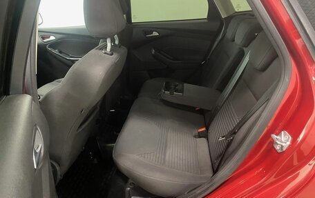 Ford Focus III, 2017 год, 896 000 рублей, 19 фотография