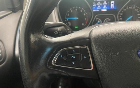 Ford Focus III, 2017 год, 896 000 рублей, 24 фотография