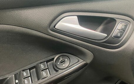 Ford Focus III, 2017 год, 896 000 рублей, 26 фотография