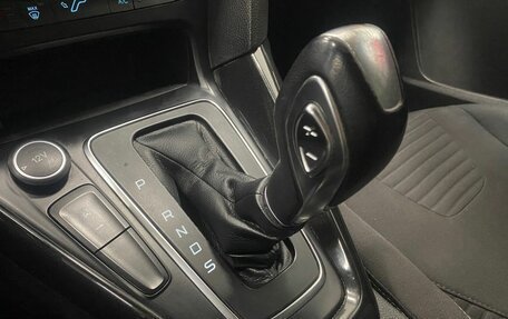 Ford Focus III, 2017 год, 896 000 рублей, 31 фотография