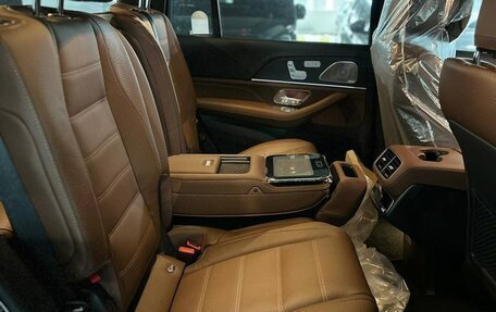 Mercedes-Benz GLS, 2026 год, 16 940 000 рублей, 3 фотография