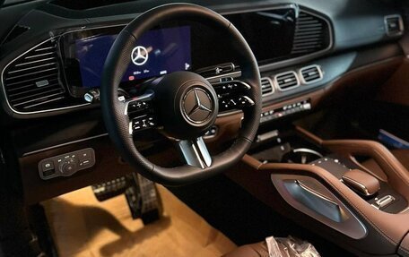Mercedes-Benz GLS, 2026 год, 16 940 000 рублей, 2 фотография