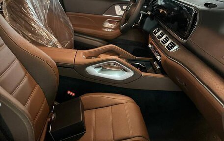 Mercedes-Benz GLS, 2026 год, 16 940 000 рублей, 8 фотография