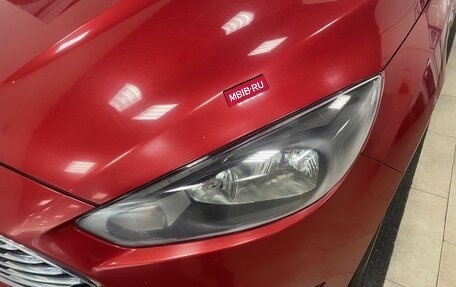 Ford Focus III, 2017 год, 896 000 рублей, 11 фотография