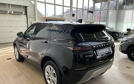 Land Rover Range Rover Evoque II, 2019 год, 3 299 000 рублей, 5 фотография