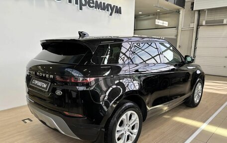 Land Rover Range Rover Evoque II, 2019 год, 3 299 000 рублей, 7 фотография
