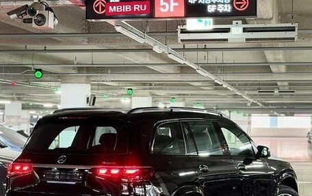 Mercedes-Benz GLS, 2026 год, 16 940 000 рублей, 4 фотография