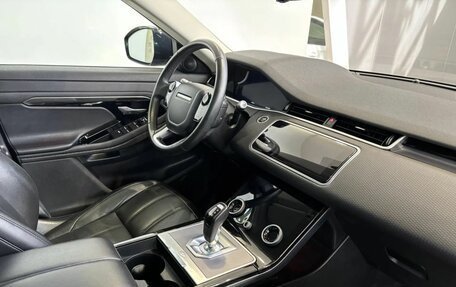 Land Rover Range Rover Evoque II, 2019 год, 3 299 000 рублей, 17 фотография