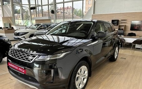 Land Rover Range Rover Evoque II, 2019 год, 3 299 000 рублей, 3 фотография