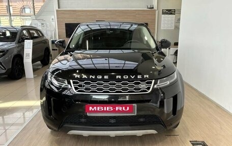 Land Rover Range Rover Evoque II, 2019 год, 3 299 000 рублей, 2 фотография