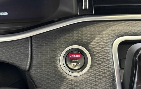 Land Rover Range Rover Evoque II, 2019 год, 3 299 000 рублей, 10 фотография