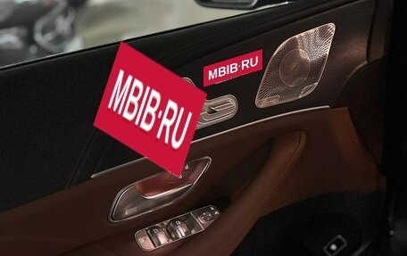 Mercedes-Benz GLS, 2026 год, 16 940 000 рублей, 6 фотография