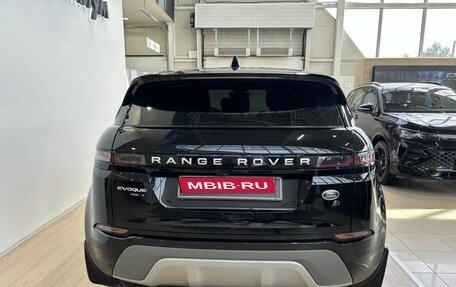 Land Rover Range Rover Evoque II, 2019 год, 3 299 000 рублей, 6 фотография