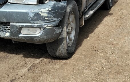 Hyundai Terracan I, 2006 год, 400 000 рублей, 2 фотография
