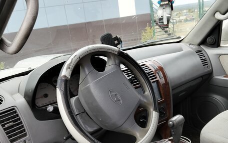Hyundai Terracan I, 2006 год, 400 000 рублей, 6 фотография