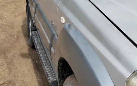 Hyundai Terracan I, 2006 год, 400 000 рублей, 3 фотография