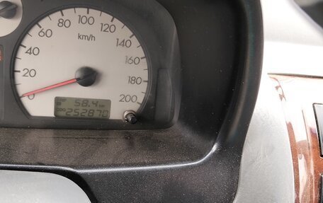 Hyundai Terracan I, 2006 год, 400 000 рублей, 9 фотография