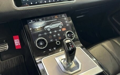 Land Rover Range Rover Evoque II, 2019 год, 3 299 000 рублей, 32 фотография