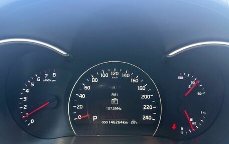 KIA Sorento II рестайлинг, 2012 год, 1 750 000 рублей, 4 фотография