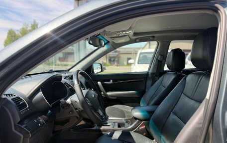 KIA Sorento II рестайлинг, 2012 год, 1 750 000 рублей, 9 фотография