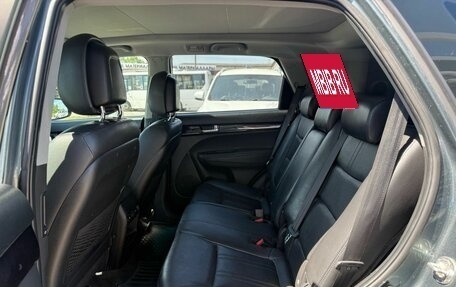 KIA Sorento II рестайлинг, 2012 год, 1 750 000 рублей, 10 фотография