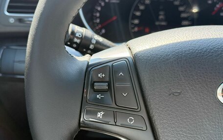 KIA Sorento II рестайлинг, 2012 год, 1 750 000 рублей, 18 фотография