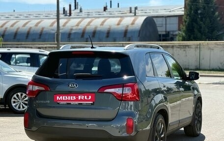 KIA Sorento II рестайлинг, 2012 год, 1 750 000 рублей, 15 фотография