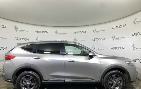 Haval F7 I, 2023 год, 2 249 000 рублей, 4 фотография