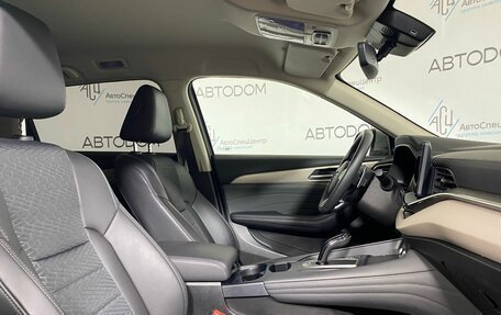 Haval F7 I, 2023 год, 2 249 000 рублей, 11 фотография