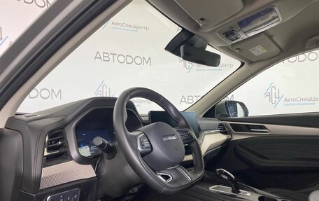 Haval F7 I, 2023 год, 2 249 000 рублей, 9 фотография