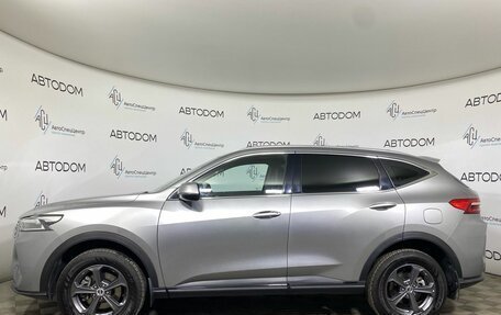 Haval F7 I, 2023 год, 2 249 000 рублей, 3 фотография