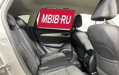 Haval F7 I, 2023 год, 2 249 000 рублей, 12 фотография
