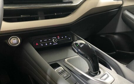 Haval F7 I, 2023 год, 2 249 000 рублей, 18 фотография