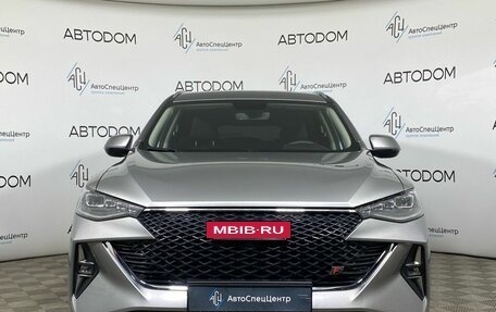 Haval F7 I, 2023 год, 2 249 000 рублей, 5 фотография