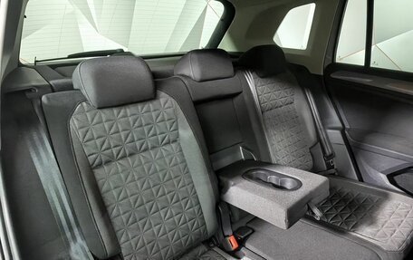 Volkswagen Tiguan II, 2021 год, 2 795 000 рублей, 17 фотография