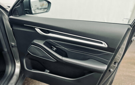 Geely Emgrand, 2024 год, 1 770 000 рублей, 8 фотография