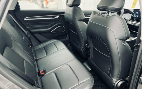 Geely Emgrand, 2024 год, 1 770 000 рублей, 9 фотография