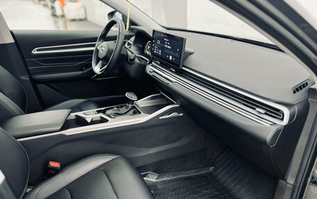 Geely Emgrand, 2024 год, 1 770 000 рублей, 7 фотография