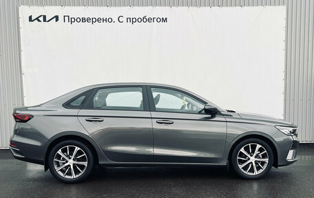 Geely Emgrand, 2024 год, 1 770 000 рублей, 5 фотография